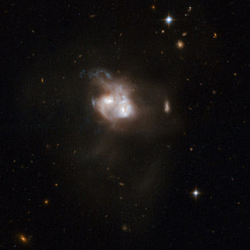 NGC 5256
